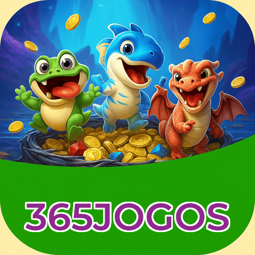 365JOGOS logo