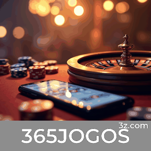Experiência de Jogos Inigualável no 365JOGOS: Diversão Garantida