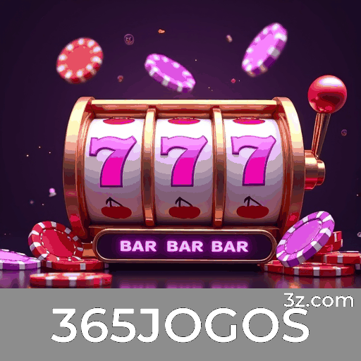 Experiência de Jogos Inigualável no 365JOGOS: Diversão Garantida