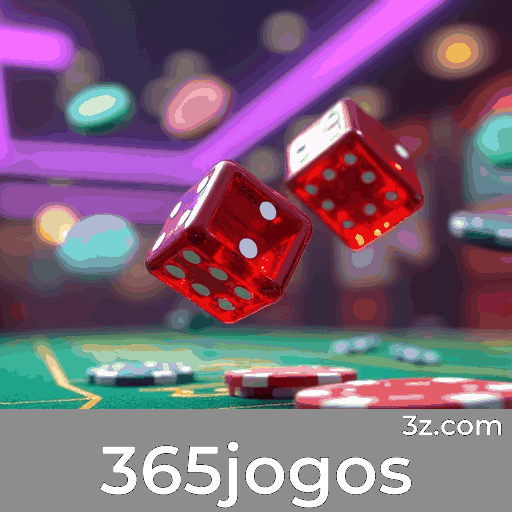 365jogos: Seu Cassino e Apostas Seguras