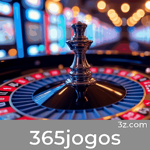 365jogos: Seu Cassino e Apostas Seguras