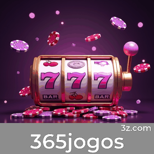 365jogos: Seu Cassino e Apostas Seguras